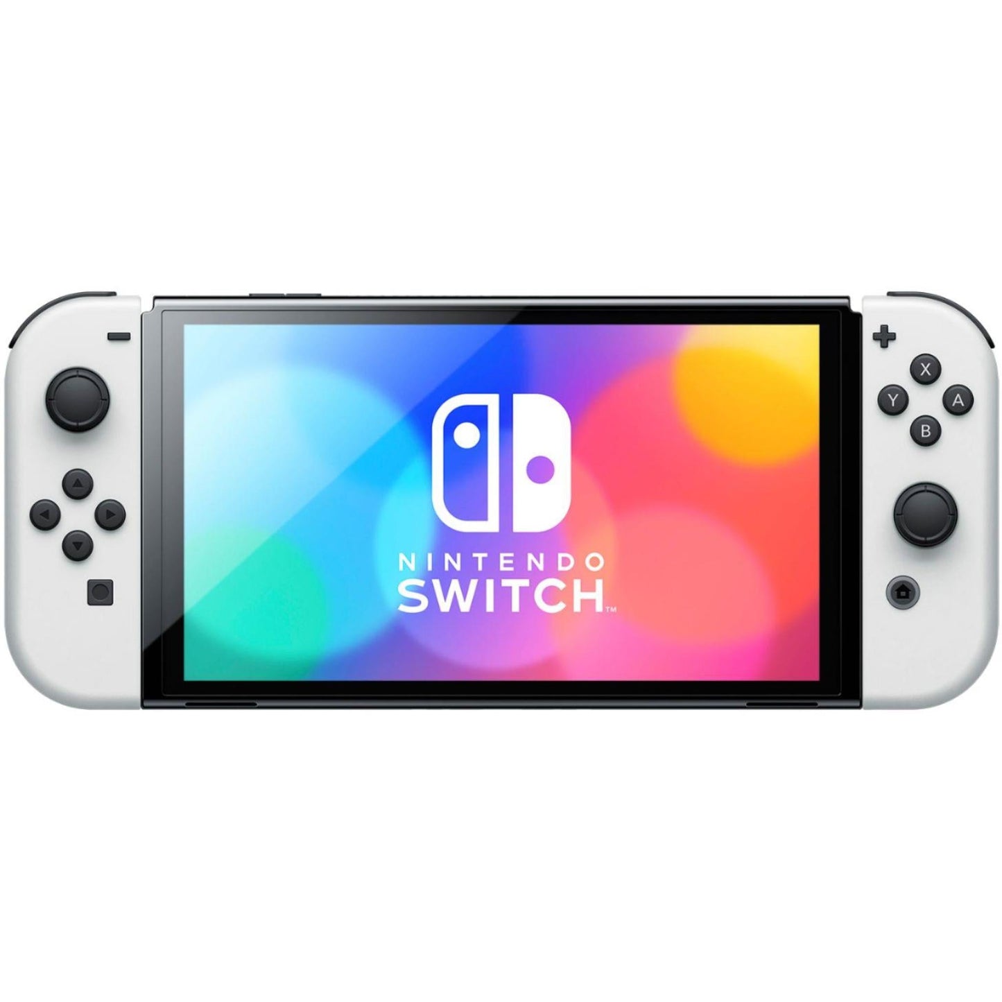 NINTENDO SWITCH OLED 64GB W/2 YEAR WARRANTY
