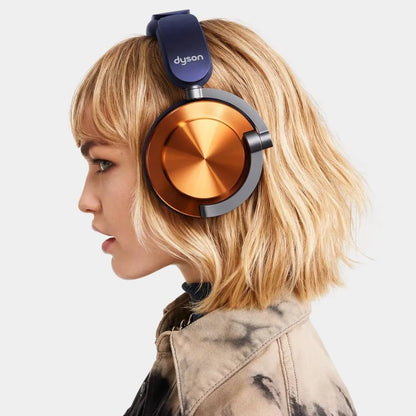 DYSON ONTRAC HEADPHONES