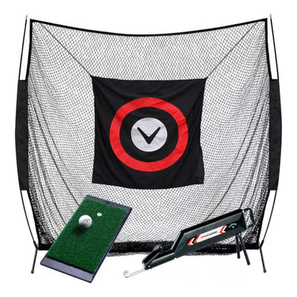 CALLAWAY DELUXE PRACTICE BUNDLE