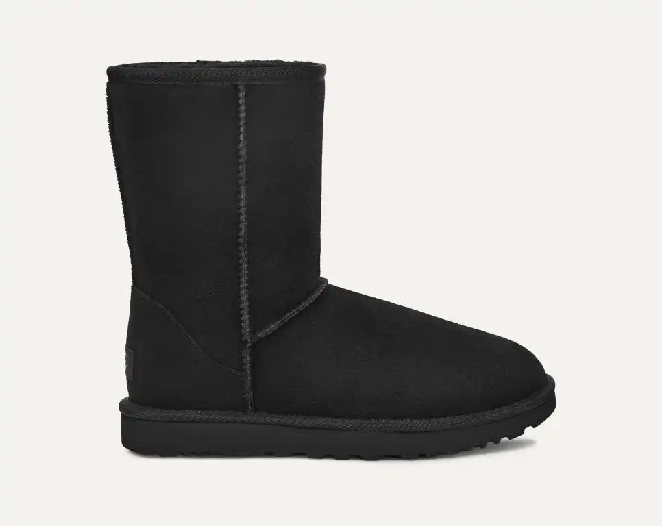 UGG CLASSIC SHORT II BOOT - WOMEN