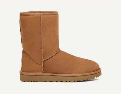 UGG CLASSIC SHORT II BOOT - WOMEN