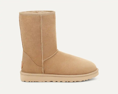 UGG CLASSIC SHORT II BOOT - WOMEN