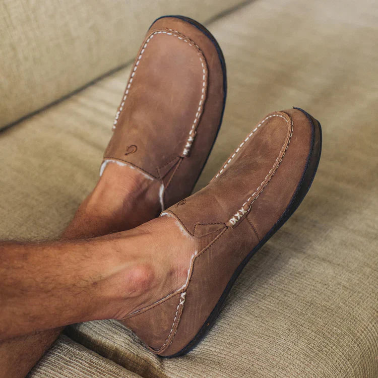 OLUKAI MOLOA SLIPPER