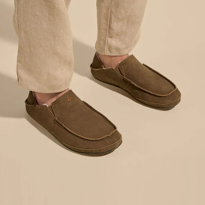 OLUKAI MOLOA SLIPPER