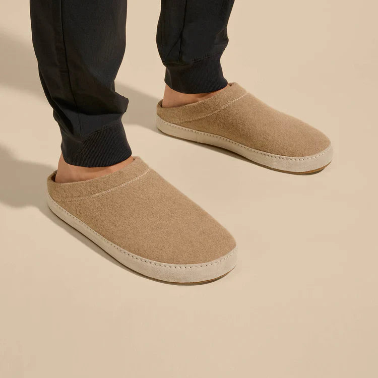 OLUKAI HAMANI HULU SLIPPER