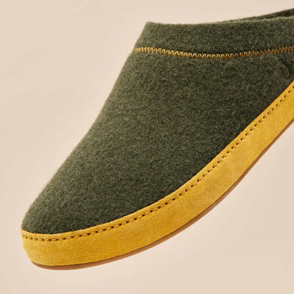 OLUKAI HAMANI HULU SLIPPER