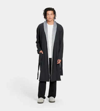 UGG ROBINSON ROBE - MENS