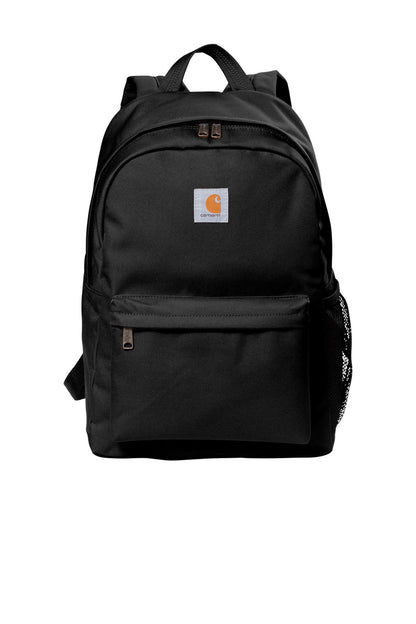 CARHARTT CANVAS BACKPACK