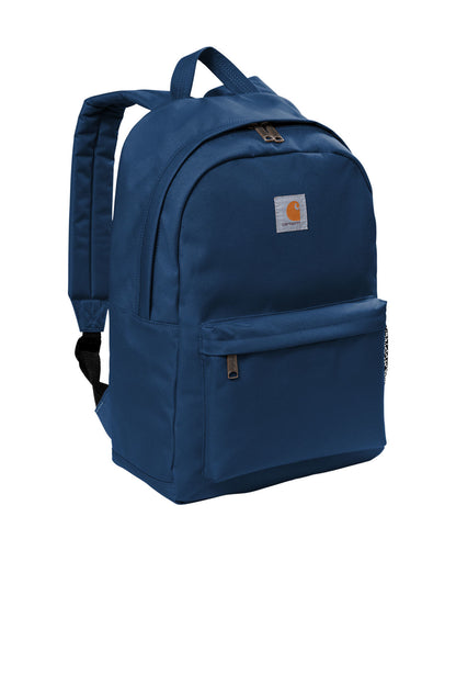 CARHARTT CANVAS BACKPACK