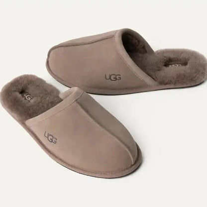 UGG SCUFF SLIPPER - MEN