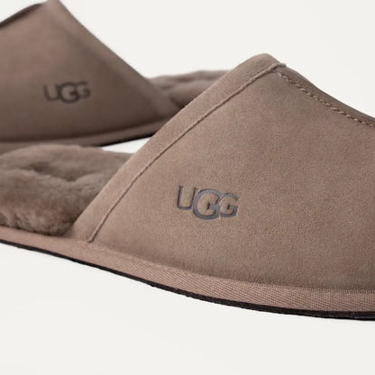 UGG SCUFF SLIPPER - MEN