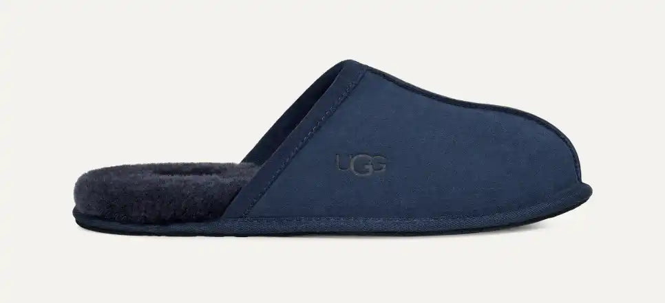 UGG SCUFF SLIPPER - MEN