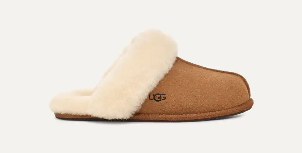 UGG SCUFFETTE II SLIPPER - WOMEN