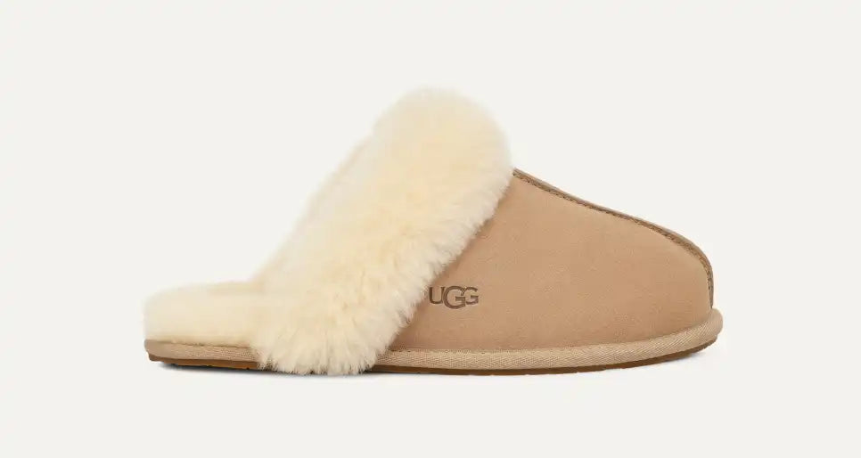 UGG SCUFFETTE II SLIPPER - WOMEN