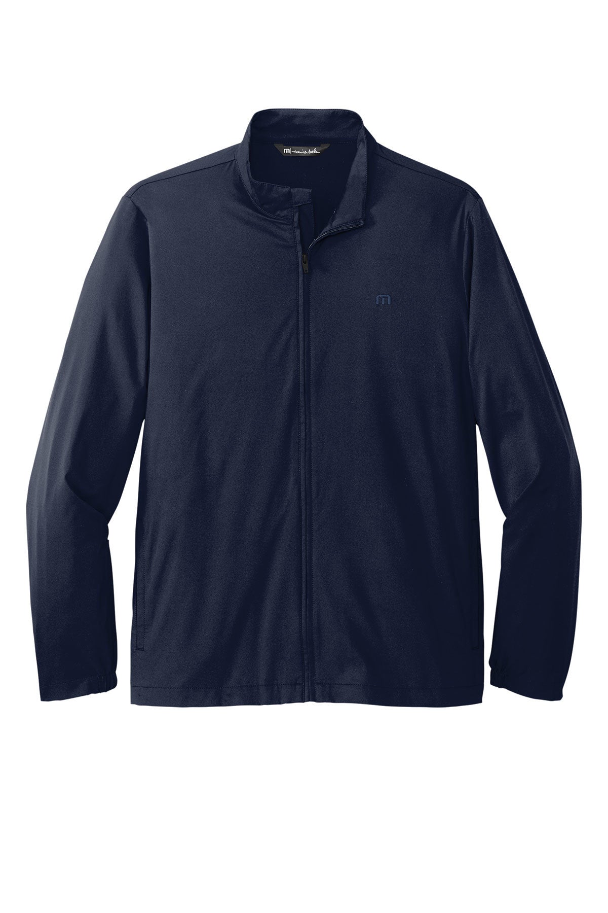 TRAVISMATHEW SURFSIDE FULL ZIP JACKET