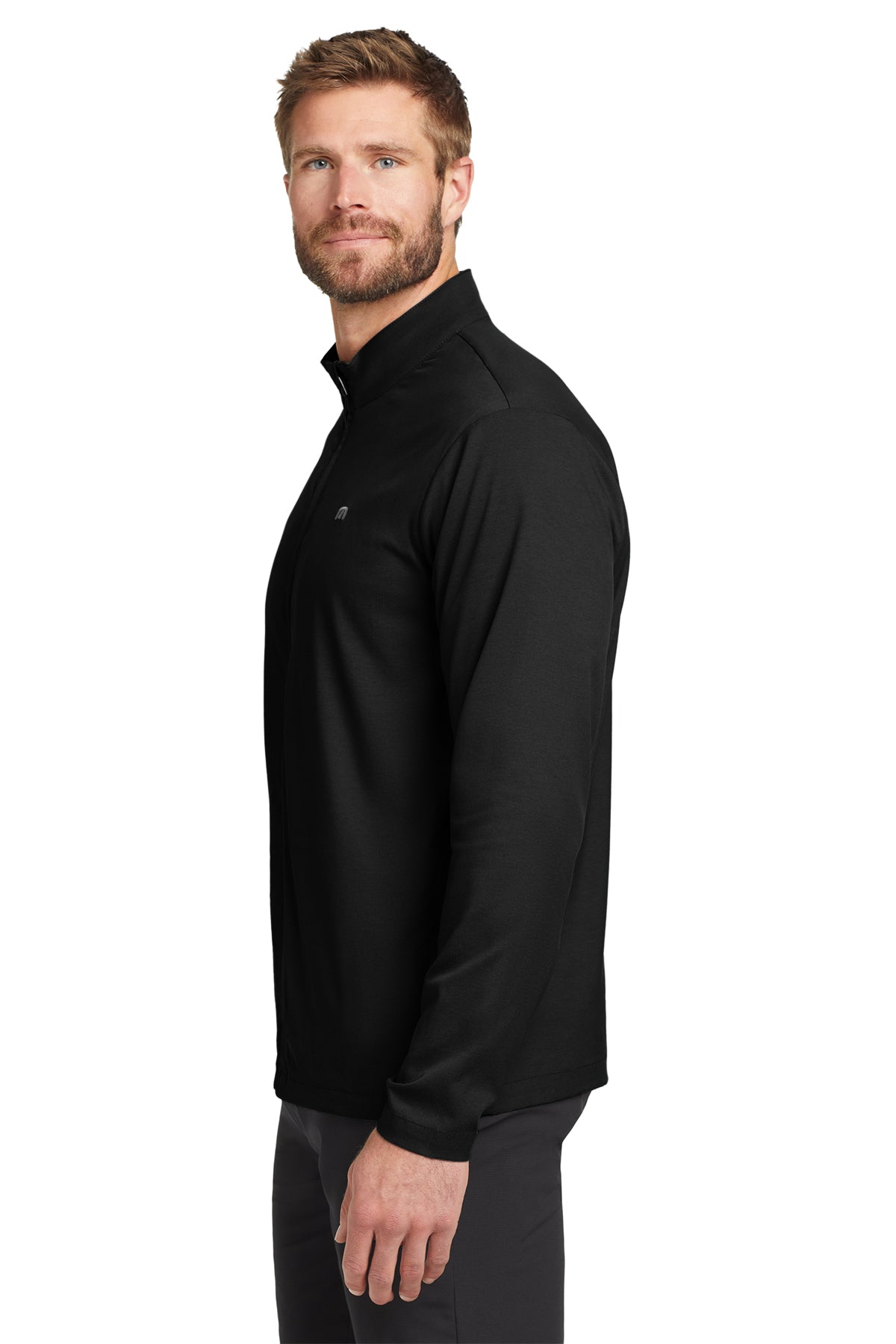 TRAVISMATHEW SURFSIDE FULL ZIP JACKET