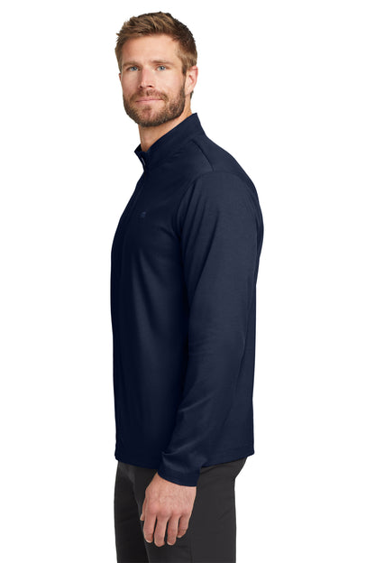 TRAVISMATHEW SURFSIDE FULL ZIP JACKET