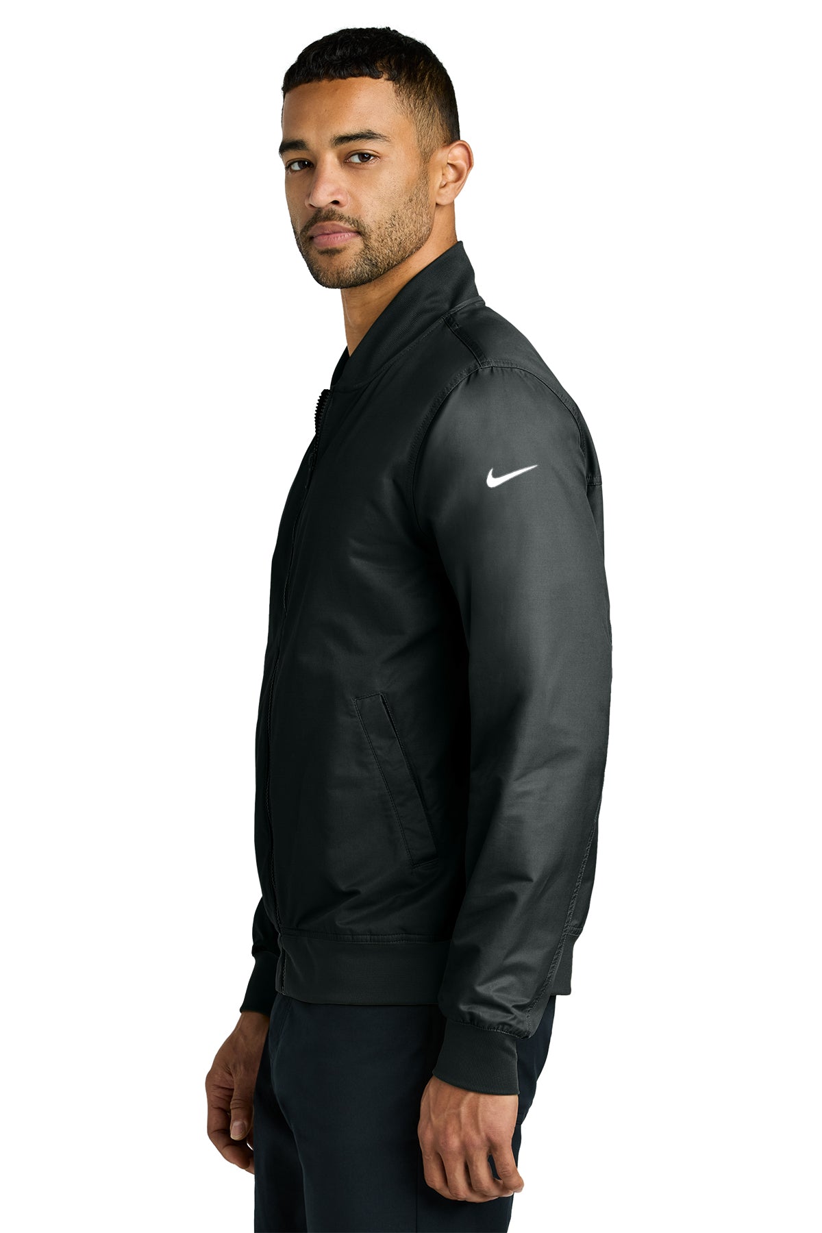 NIKE BOMBER JACKET