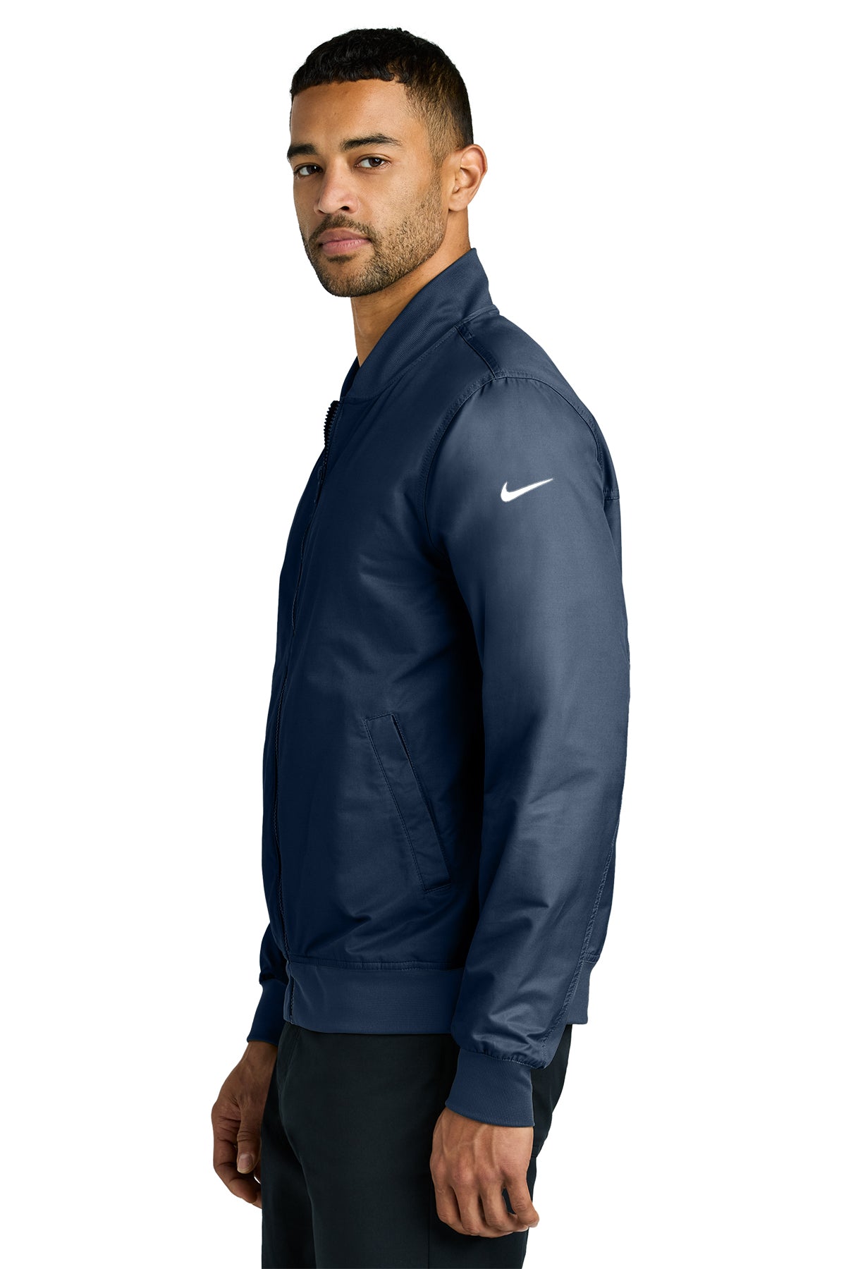 NIKE BOMBER JACKET