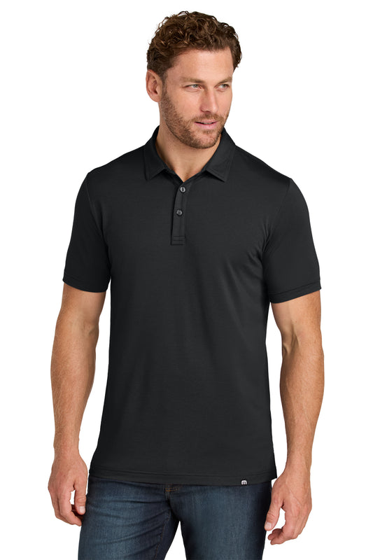 TRAVIS MATHEW GLENVIEW POLO