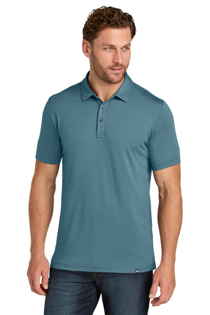 TRAVIS MATHEW GLENVIEW POLO