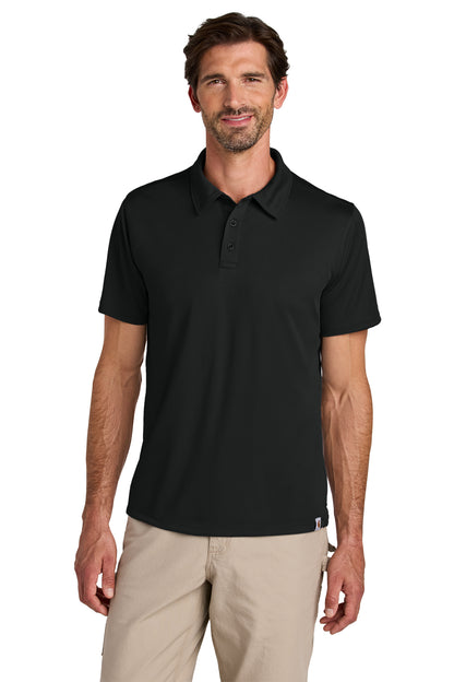 CARHARTT FORCE SUN DEFENDER POLO