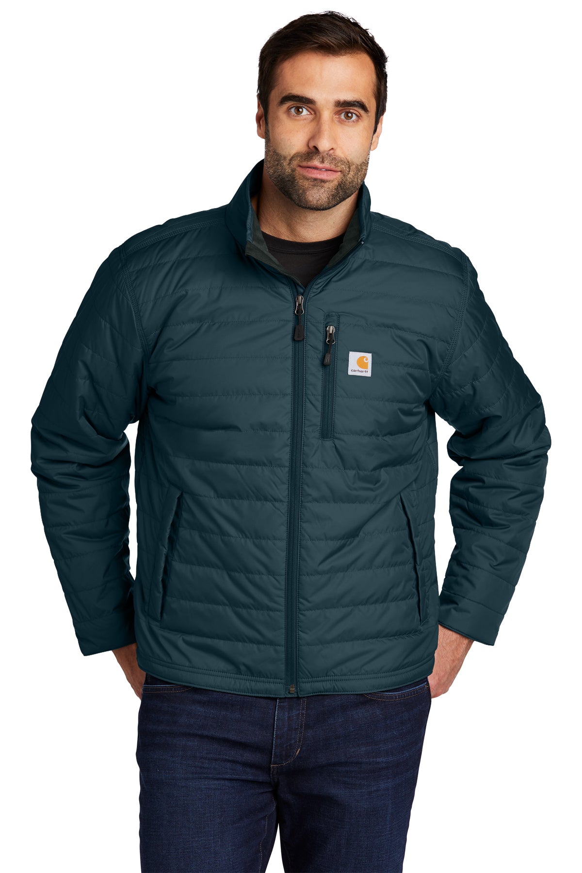 CARHARTT GILLIAM JACKET