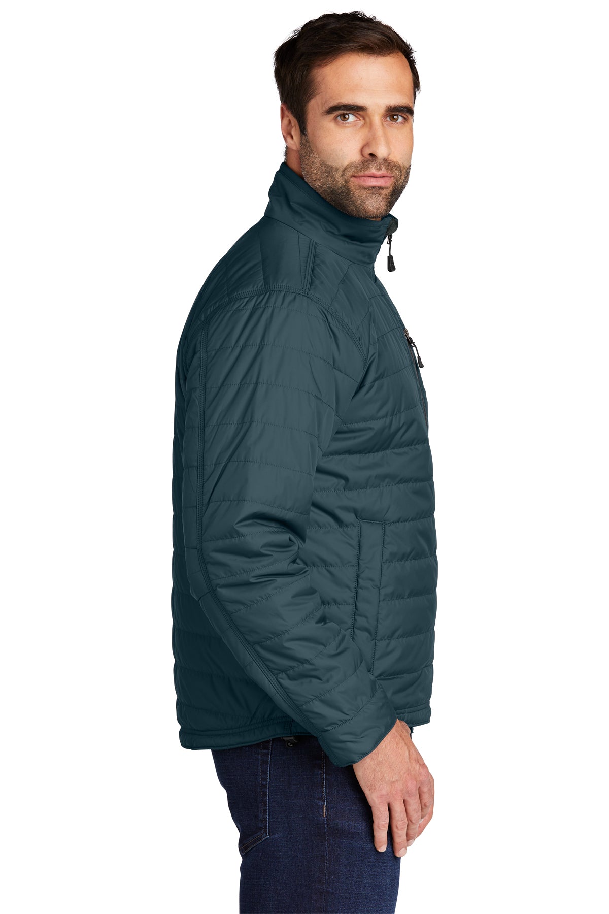 CARHARTT GILLIAM JACKET