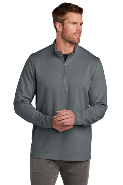 TRAVISMATHEW COVESIDE 1/4 ZIP