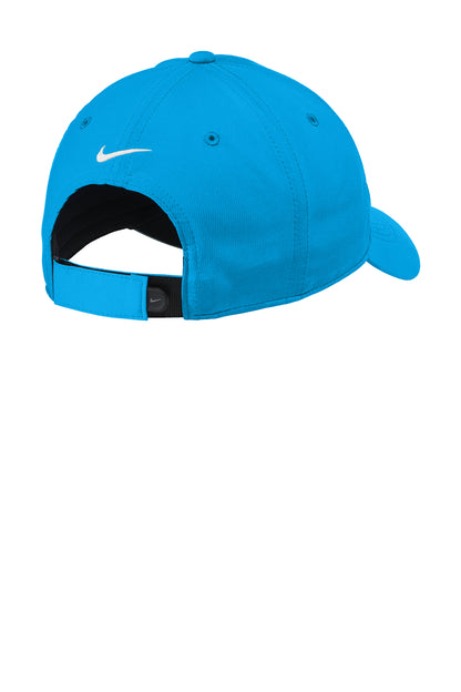 NIKE DRI FIT TECH FINE RIPSTOP CAP