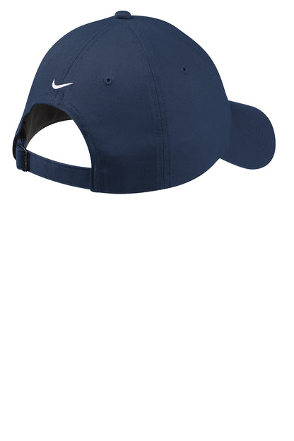 NIKE UNSTRUCTURED TWILL CAP