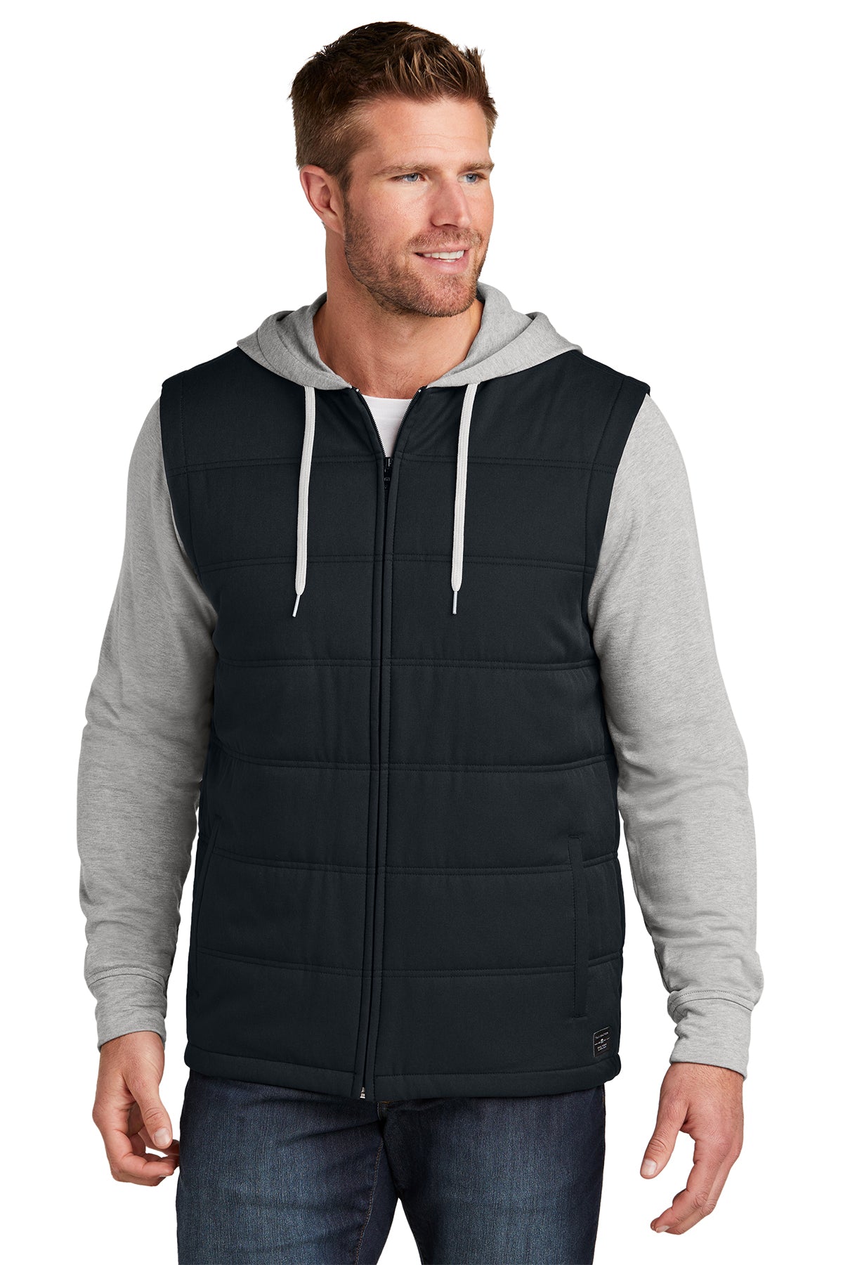 TRAVISMATHEW TIDES UP HOODED JACKET