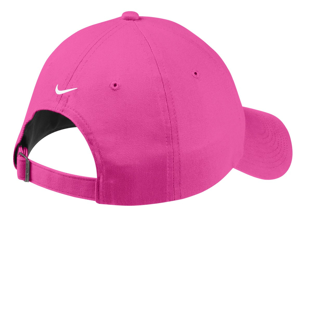 NIKE UNSTRUCTURED TWILL CAP