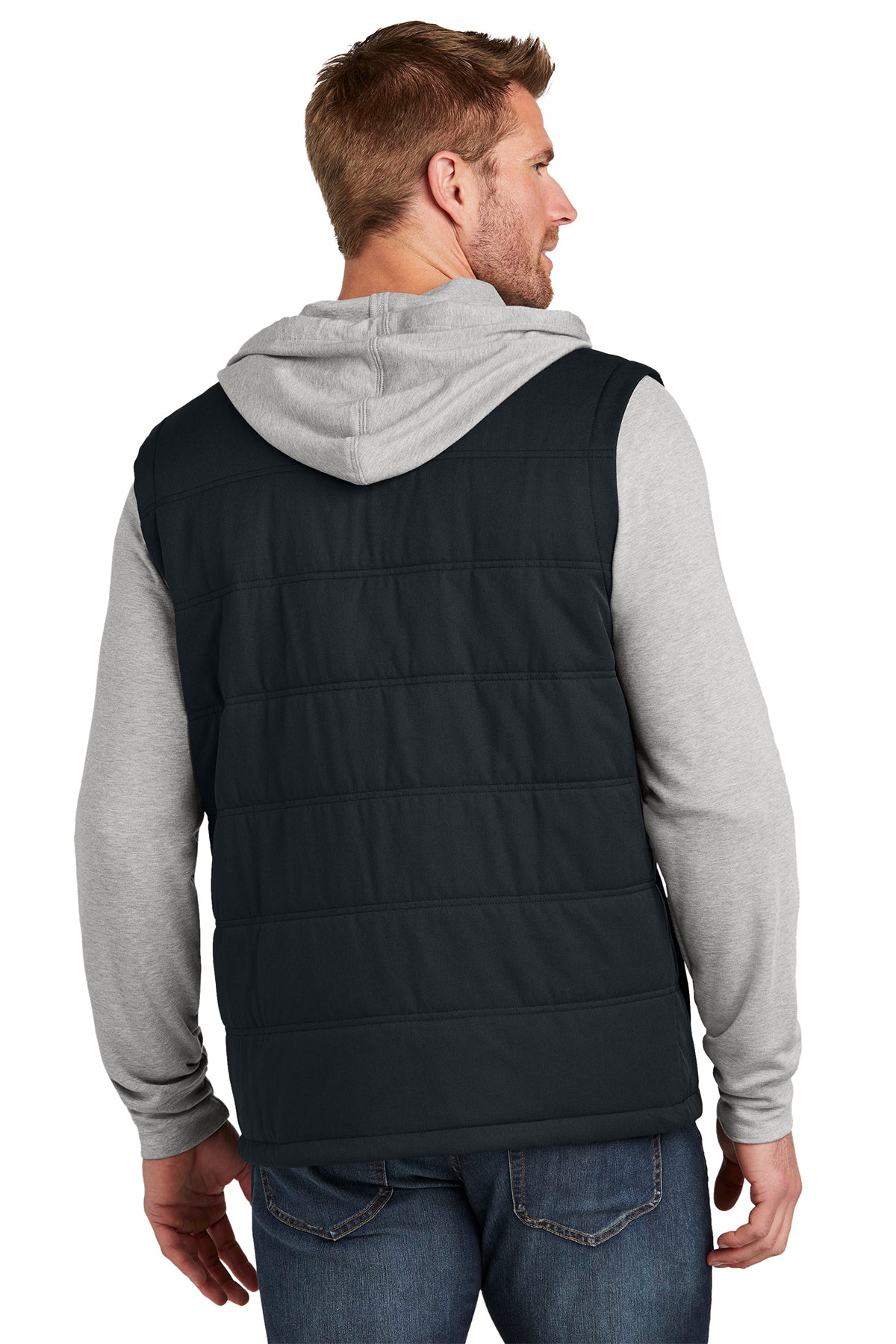 TRAVISMATHEW TIDES UP HOODED JACKET