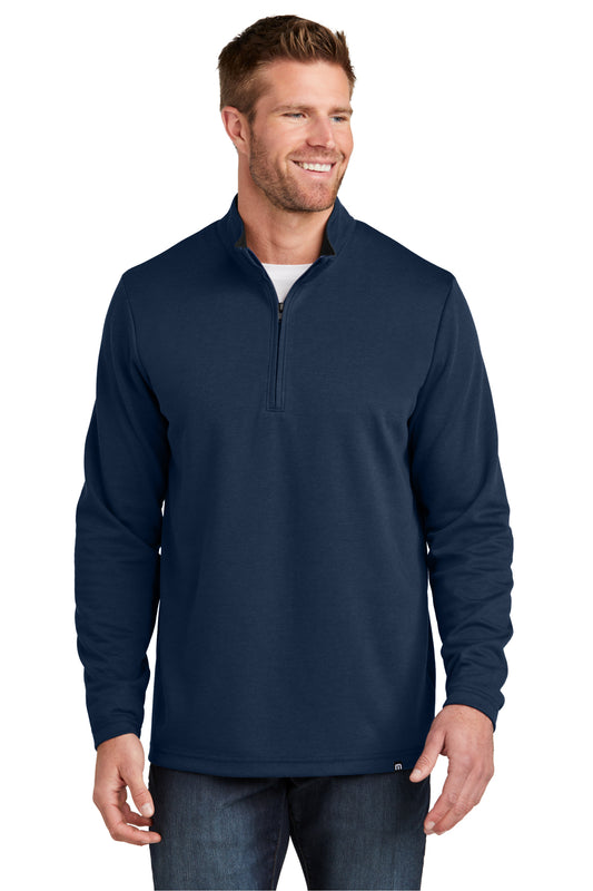 TRAVISMATHEW COVESIDE 1/4 ZIP