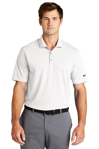 NIKE DRI FIT MICRO PIQUE 2.0 POLO