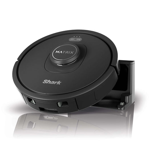 MATRIX ROBOT VACUUM W/ SELF CLEANING BRUSHROLL