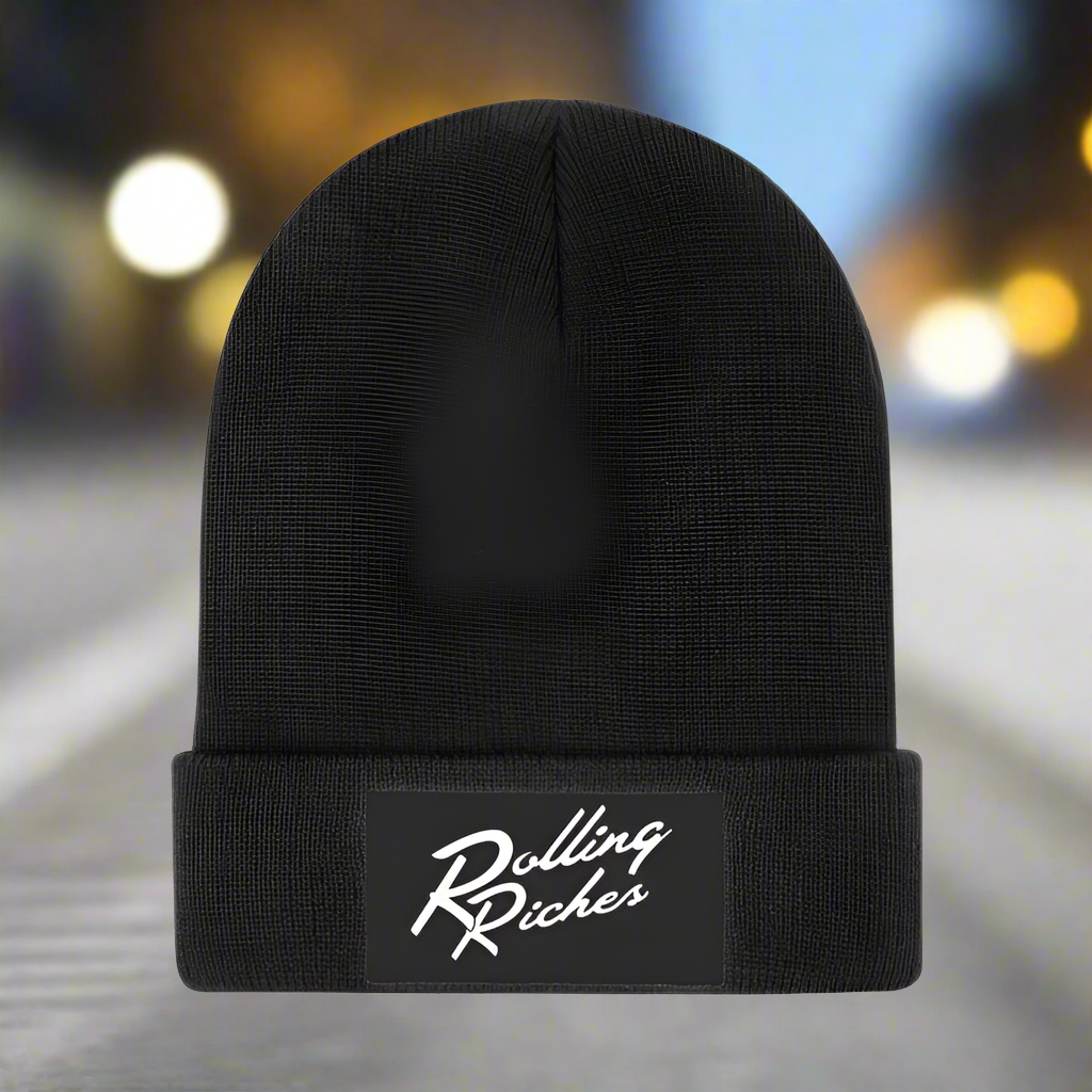 RR BEANIE