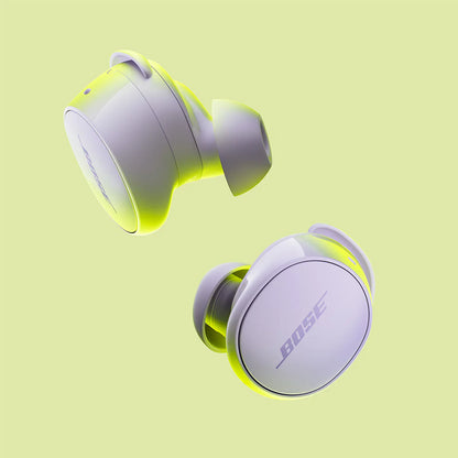 BOSE QUIETCOMFORT EARBUDS (OPTIONS)