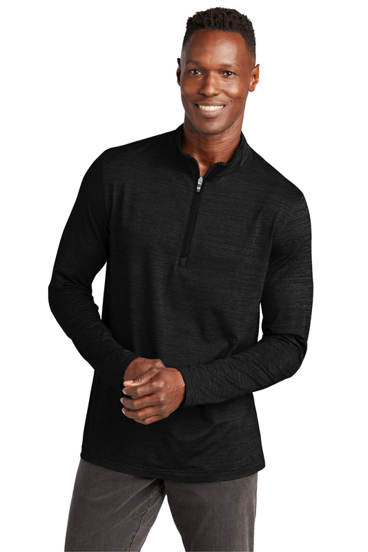 TRAVISMATHEW CRESTVIEW 1/4 ZIP