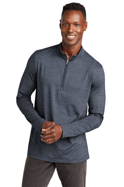 TRAVISMATHEW CRESTVIEW 1/4 ZIP