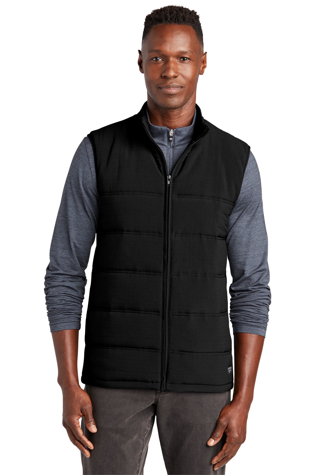 TRAVISMATHEW COLD BAY VEST