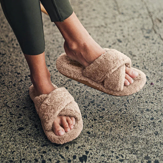 OLUKAI HILA HEU SLIPPER