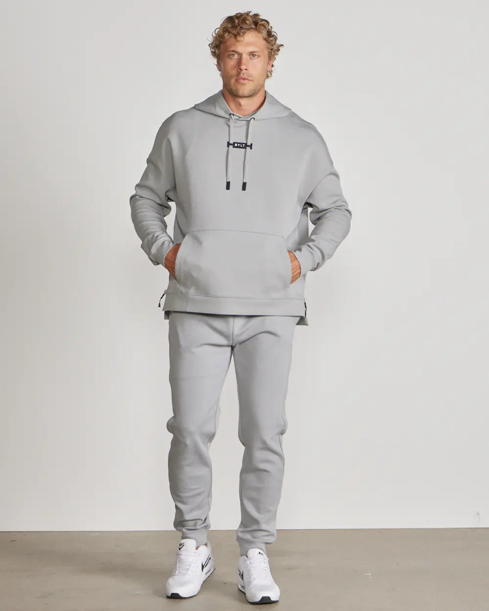 BYLT HOODIE & JOGGER SET - UNISEX