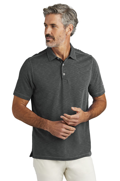 TOMMY BAHAMA PALMETTO PARADISE POLO