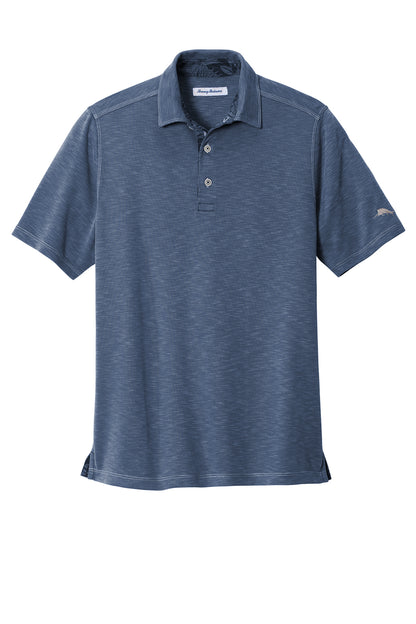 TOMMY BAHAMA PALMETTO PARADISE POLO