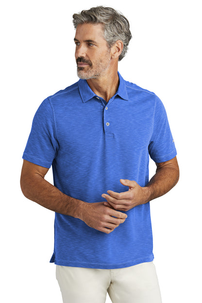 TOMMY BAHAMA PALMETTO PARADISE POLO