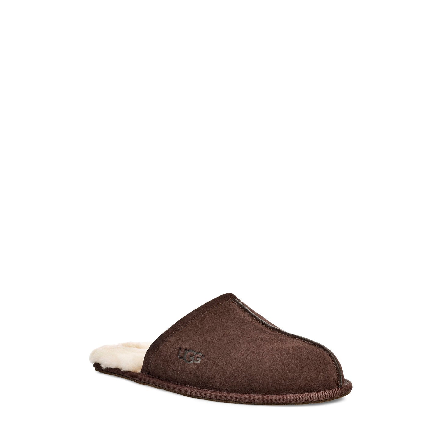 UGG SCUFF SLIPPER - MEN