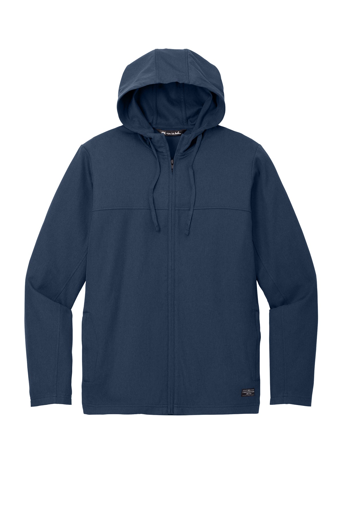 TRAVISMATHEW BALBOA HOODED FULL ZIP