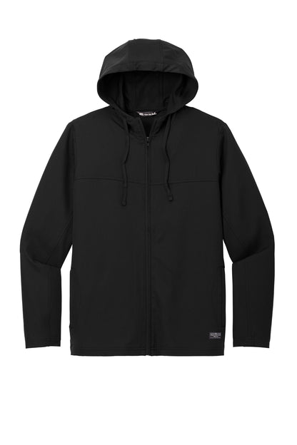 TRAVISMATHEW BALBOA HOODED FULL ZIP